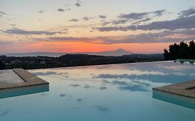 St Nikola Panoramic Suites Halkidiki