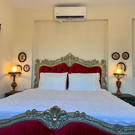 St Nikola Panoramic Suites Halkidiki Agios Nikolaos  Exterior foto