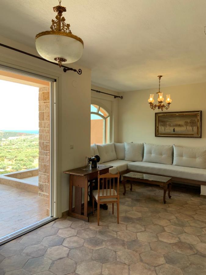 St Nikola Panoramic Suites Halkidiki Agios Nikolaos  Exterior foto