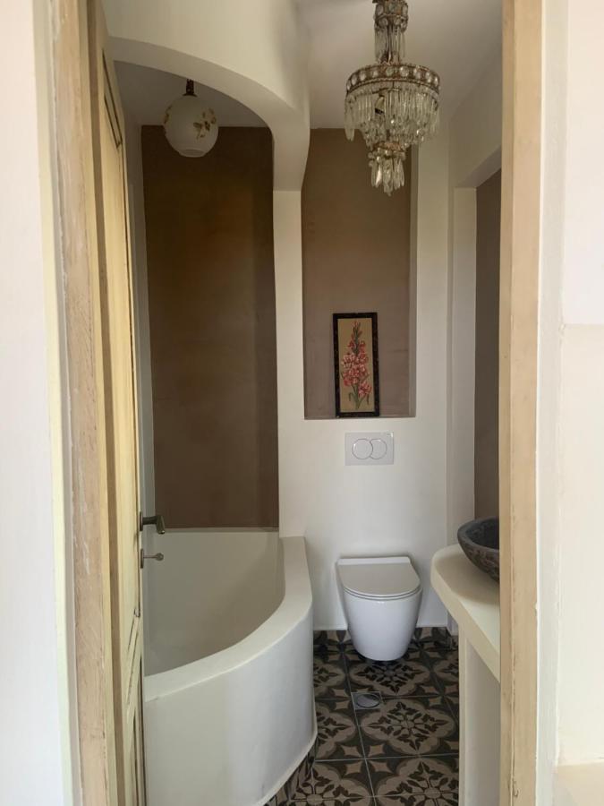 St Nikola Panoramic Suites Halkidiki Agios Nikolaos  Exterior foto