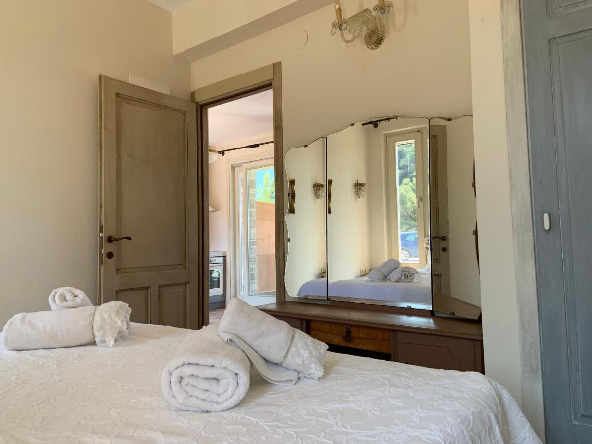 St Nikola Panoramic Suites Halkidiki Agios Nikolaos  Exterior foto