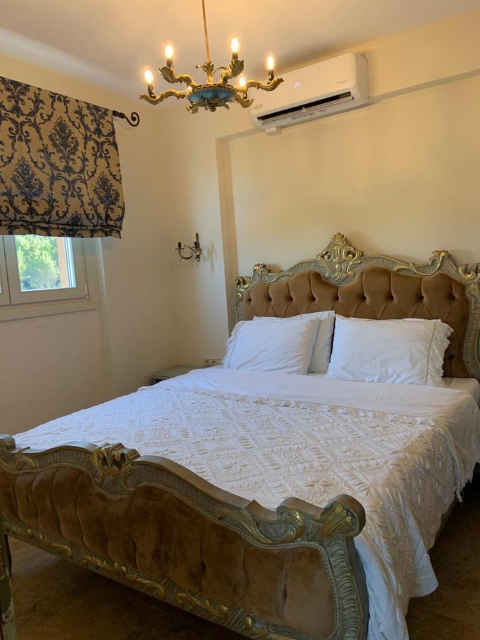 St Nikola Panoramic Suites Halkidiki Agios Nikolaos  Exterior foto