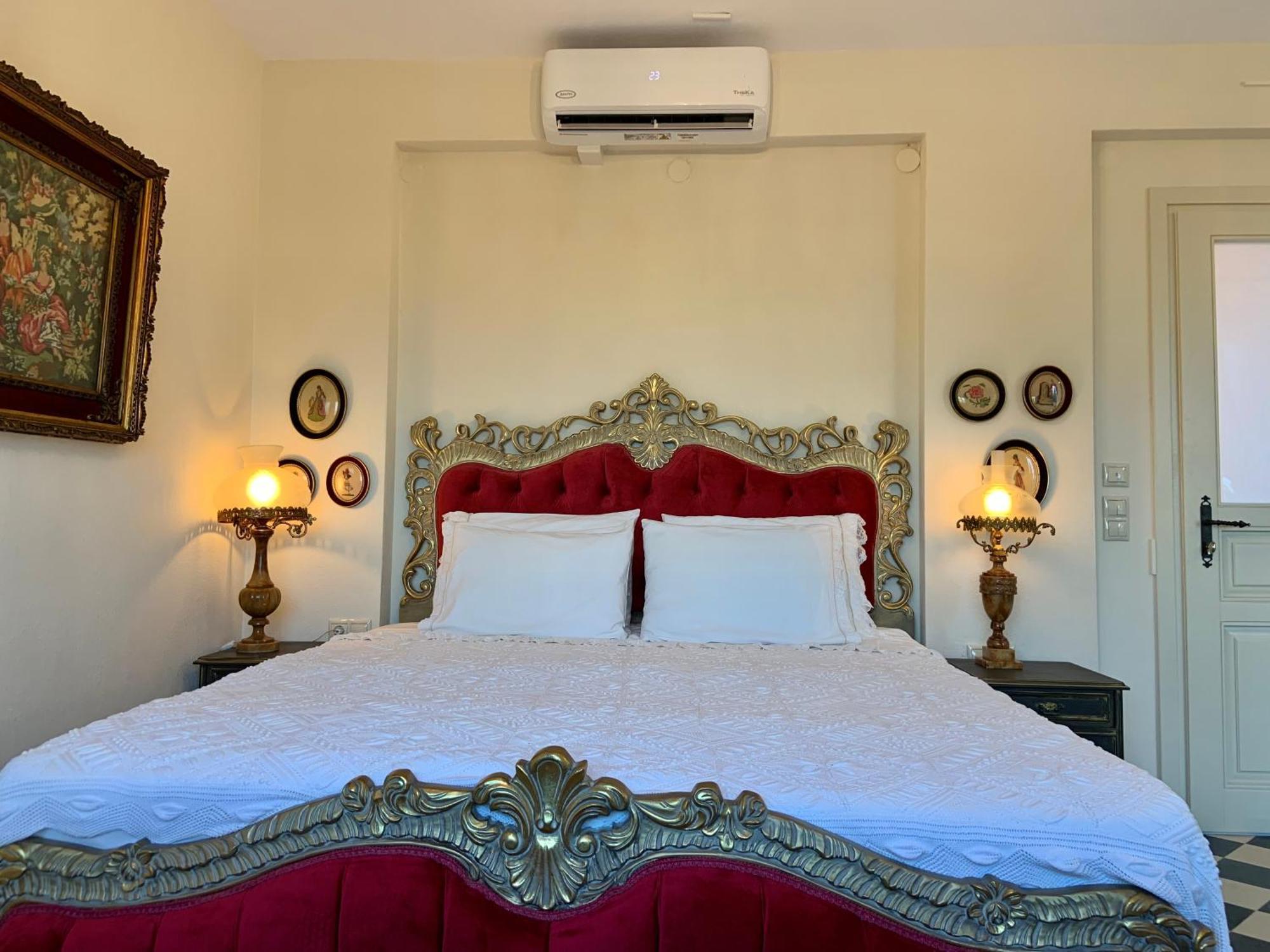 St Nikola Panoramic Suites Halkidiki Agios Nikolaos  Exterior foto