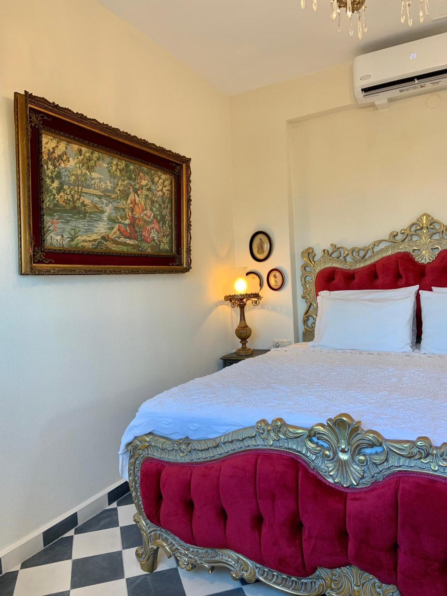 St Nikola Panoramic Suites Halkidiki Agios Nikolaos  Exterior foto