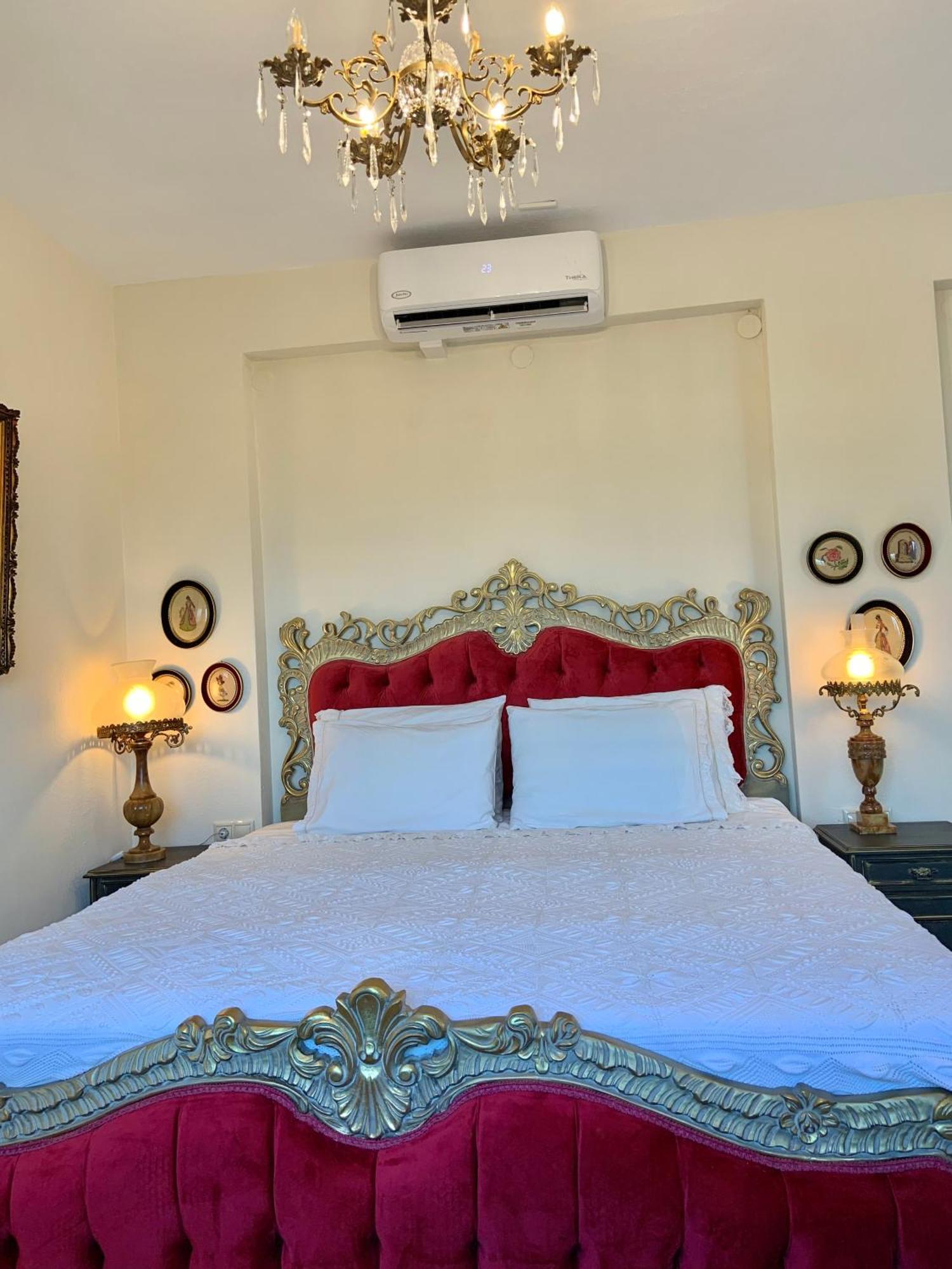 St Nikola Panoramic Suites Halkidiki Agios Nikolaos  Exterior foto