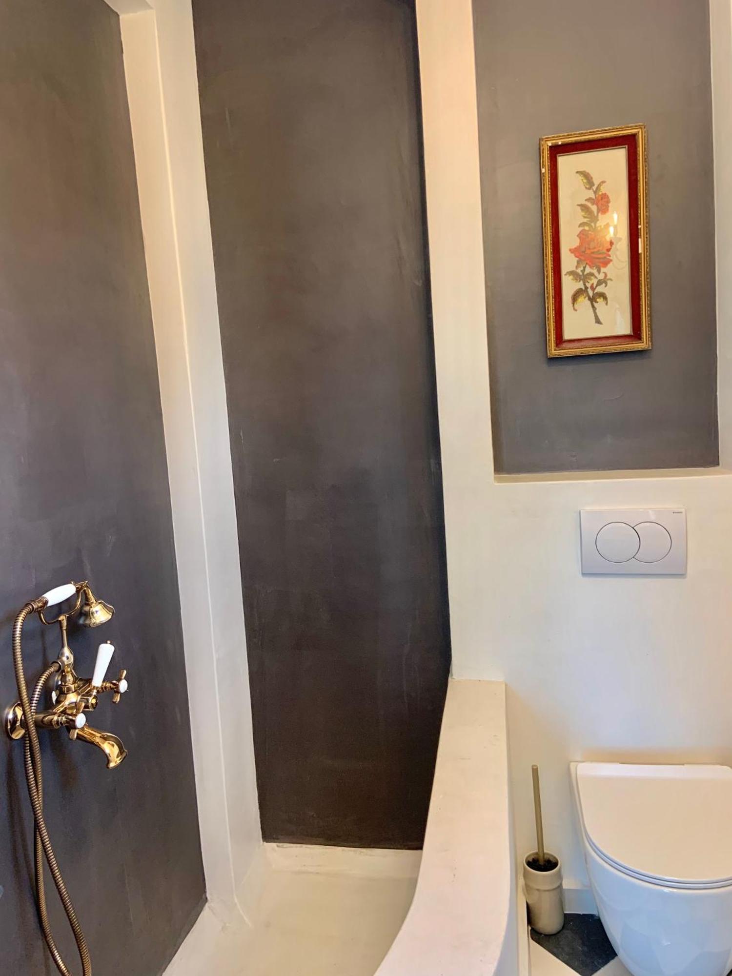 St Nikola Panoramic Suites Halkidiki Agios Nikolaos  Exterior foto