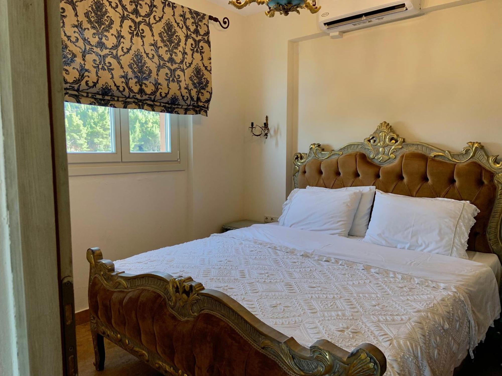 St Nikola Panoramic Suites Halkidiki Agios Nikolaos  Exterior foto
