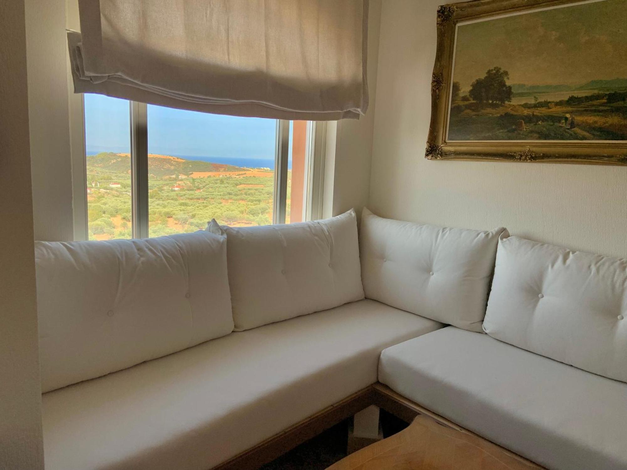 St Nikola Panoramic Suites Halkidiki Agios Nikolaos  Exterior foto