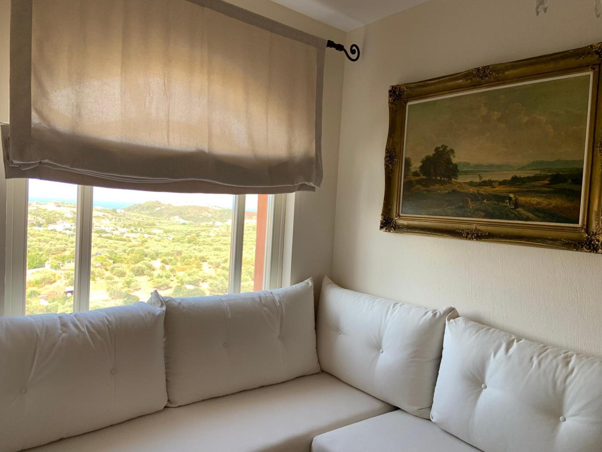 St Nikola Panoramic Suites Halkidiki Agios Nikolaos  Exterior foto