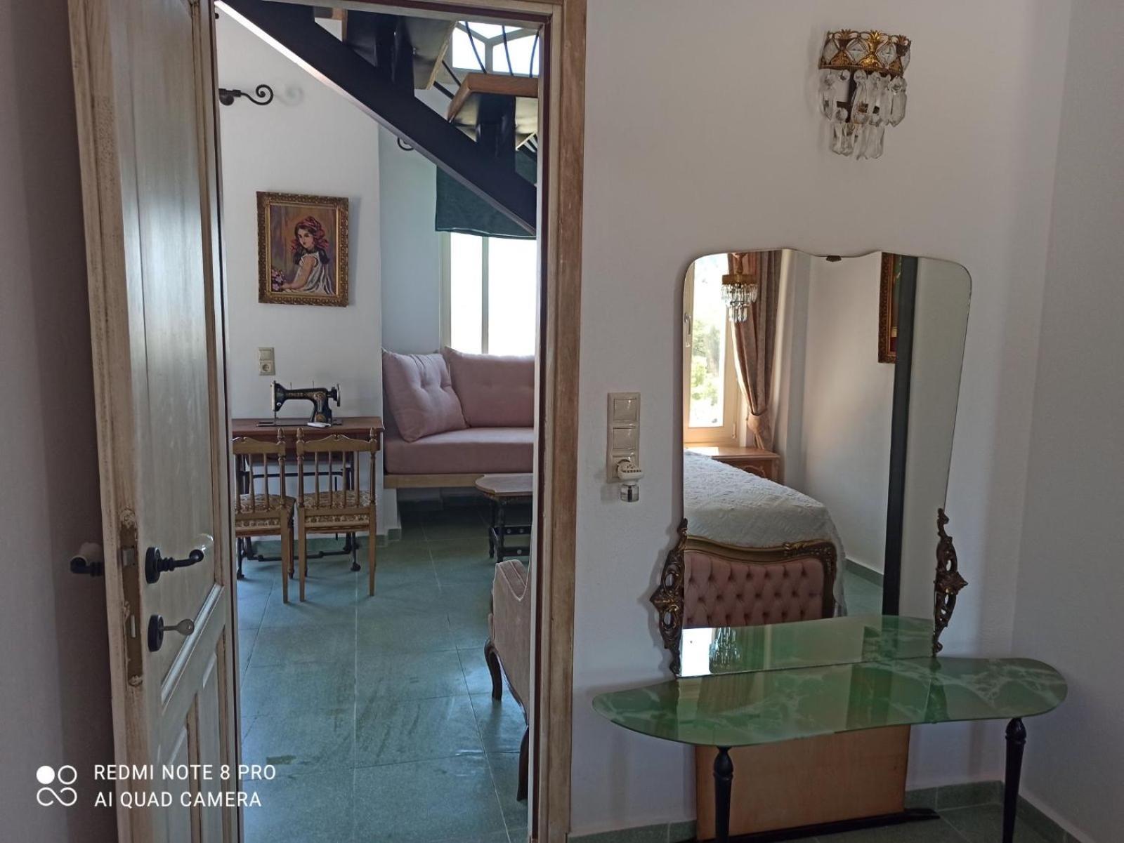 St Nikola Panoramic Suites Halkidiki Agios Nikolaos  Exterior foto
