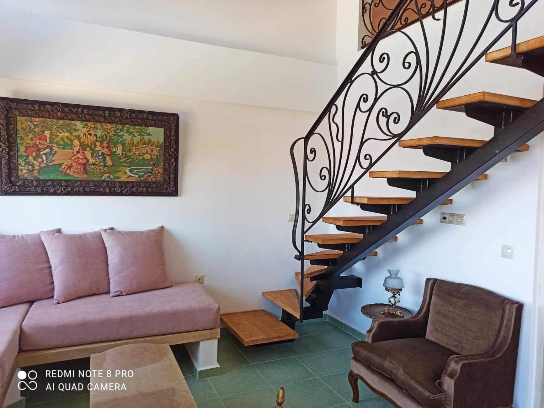 St Nikola Panoramic Suites Halkidiki Agios Nikolaos  Exterior foto